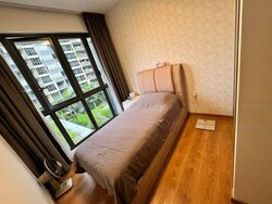 Hundred Palms Residences (D19), Condominium #458004001